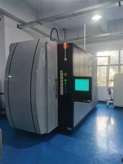 Machine de revêtement dur PVD pour outils de coupe, inserts, lames de scie, moules, matrices