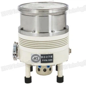Compound Molecule Pump