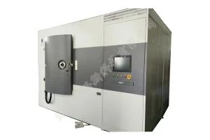 Pièces de rechange d'éléments de cachetage pour la machine de revêtement décorative de vide de ZY-1612