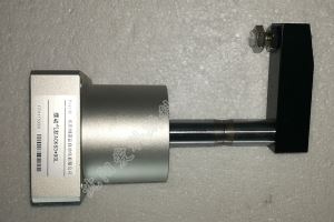 Cylindre de serrage Twist - Série ACK