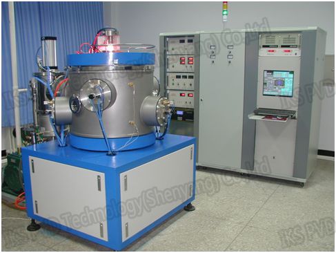 Pièces de rechange des éléments d'étanchéité pour la machine de revêtement multi-arc de cathode creuse de ZY-0805