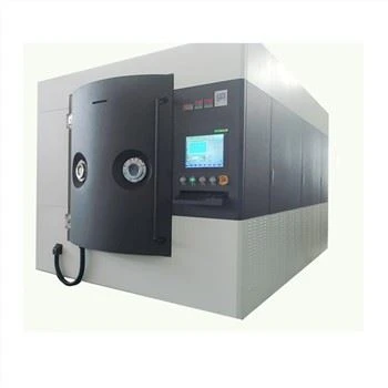 ZY-1913 Machine de revêtement sous vide décorative