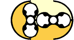 rotor-mètre duplex